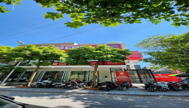 MẶT PHỐ KINH DOANH LÊ TRỌNG TẤN, VĂN KHÊ, KINH DOANH MỌI LOẠI HÌNH KHÔNG THỂ BỎ QUA.
